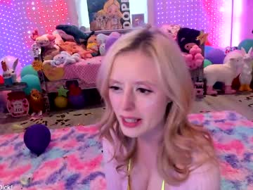 Arianina Chaturbate stream image from June 08, 2026