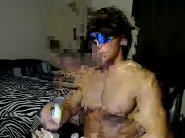 Chadjacobs1738 Chaturbate stream image from June 08, 2026