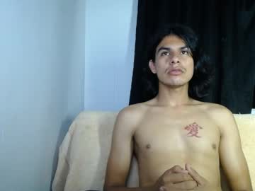 Erickmaster07 Chaturbate stream image from June 08, 2026