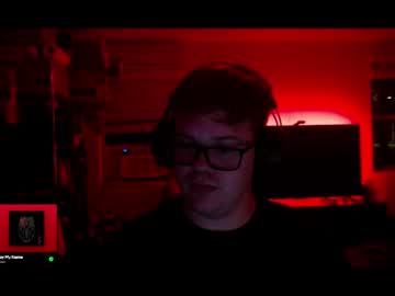 Fcxfirexhivex11 Chaturbate stream image from June 08, 2026