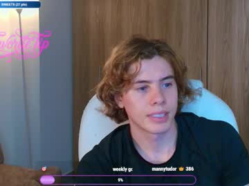 Gemdominus Chaturbate stream image from June 08, 2026
