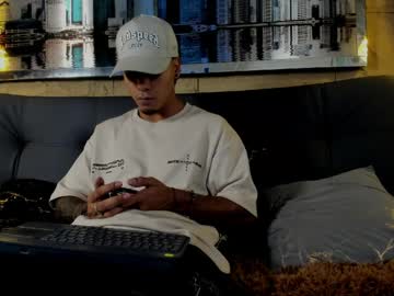 Jeremy_Wallker Chaturbate stream image from June 08, 2026