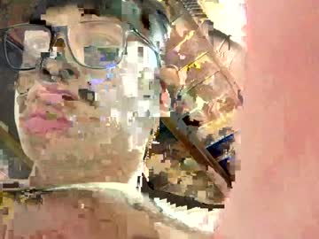 Kamilo890 Chaturbate stream image from June 08, 2026