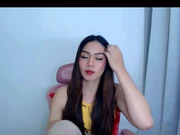 Luisa_Xpress Chaturbate stream image from June 08, 2026