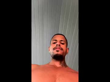 Personalcarioca13 Chaturbate stream image from June 08, 2026