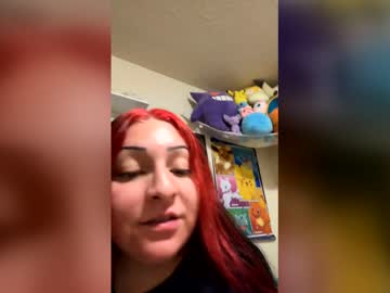 Pmariexxx Chaturbate stream image from June 08, 2026