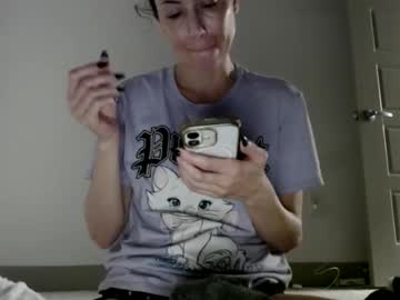 Starseedgem Chaturbate stream image from June 08, 2026