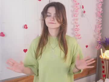 Georgiannahearn Chaturbate stream image from June 08, 2026