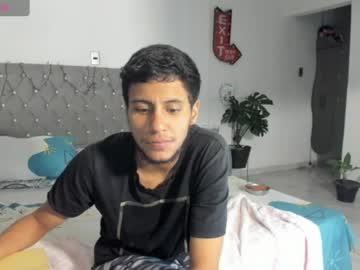 Gero_Hamann Chaturbate stream image from June 08, 2026