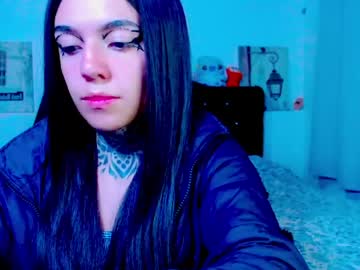Lannie_Gonzales Chaturbate stream image from June 08, 2026