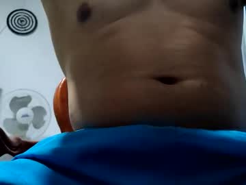 Paisahot006 Chaturbate stream image from June 08, 2026