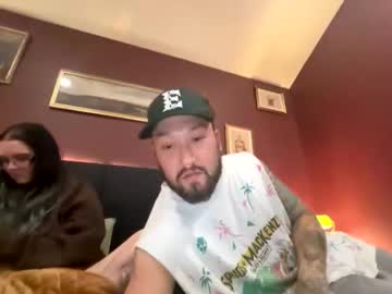Touchpassgranted Chaturbate stream image from June 08, 2026