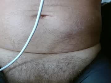Vagabund1960 Chaturbate stream image from June 08, 2026