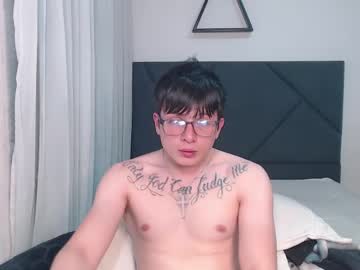 Venumbestia Chaturbate stream image from June 08, 2026