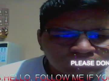 Xavi007till Chaturbate stream image from June 08, 2026