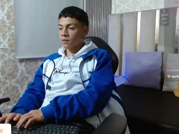 Brac_Tay Chaturbate stream image from June 08, 2026