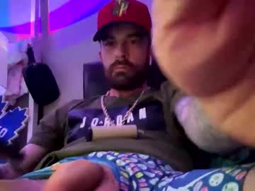 Ecko2012 Chaturbate stream image from June 08, 2026