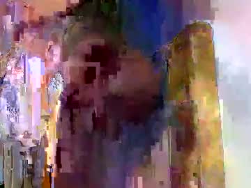 Hot_Ebony11 Chaturbate stream image from June 08, 2026