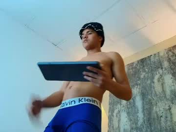 Mark_Golum Chaturbate stream image from June 08, 2026