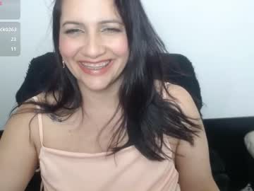 Valeria_Sweet91 Chaturbate stream image from June 08, 2026