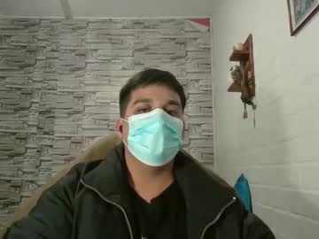 Xdultimo Chaturbate stream image from June 08, 2026