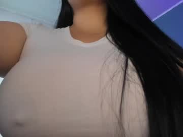Ashanty_Vera01 Chaturbate stream image from June 08, 2026