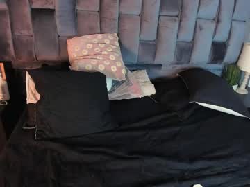 Ashly_Bloom Chaturbate stream image from June 08, 2026