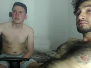 Elgochito123 Chaturbate stream image from June 08, 2026
