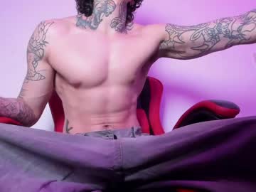 Ethan_Sykes Chaturbate stream image from June 08, 2026