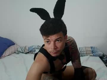 Julinhosp Chaturbate stream image from June 08, 2026