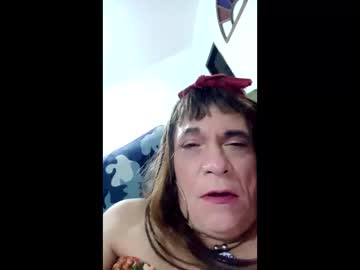 Patycross Chaturbate stream image from June 08, 2026