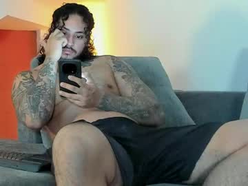 Ryan_Warren18 Chaturbate stream image from June 08, 2026