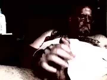 Thumber1330 Chaturbate stream image from June 08, 2026