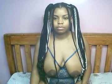 Zariamonet Chaturbate stream image from June 08, 2026