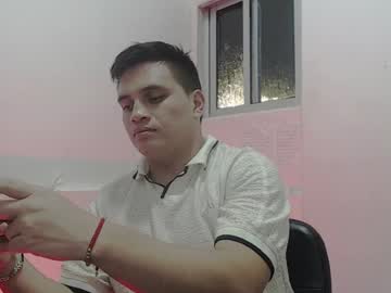 Ahntony__69 Chaturbate stream image from June 08, 2026