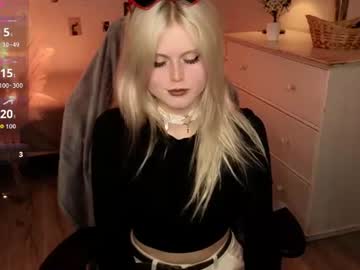 Aprilgreeen Chaturbate stream image from June 08, 2026