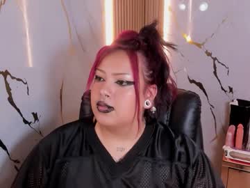 Arthemisa_Tayy Chaturbate stream image from June 08, 2026
