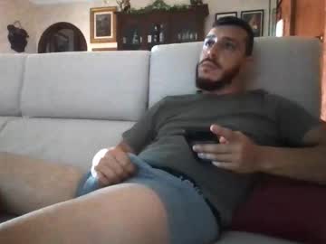Dible18 Chaturbate stream image from June 08, 2026
