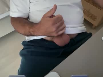 Hshr13 Chaturbate stream image from June 08, 2026