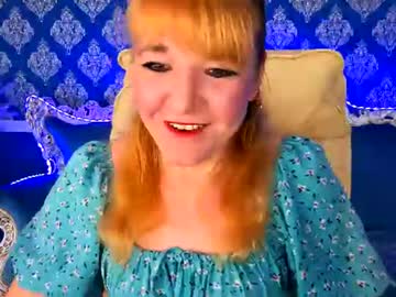 Kirra_Salute Chaturbate stream image from June 08, 2026