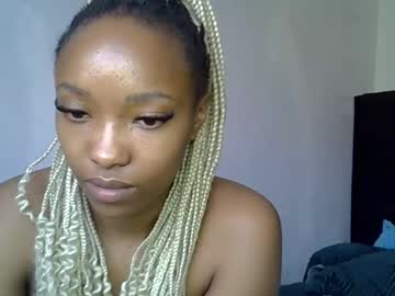 Pretty_Jazminee Chaturbate stream image from June 08, 2026