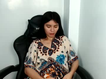Prettylittle_Lady Chaturbate stream image from June 08, 2026