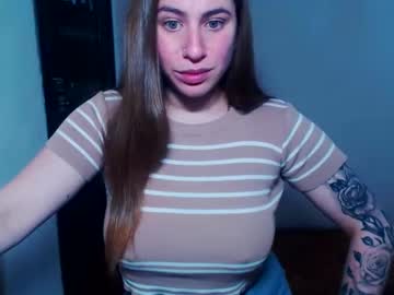 Sexyyuliia777 Chaturbate stream image from June 08, 2026