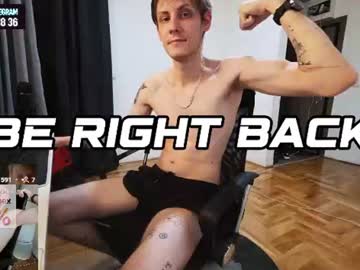 Annonimsick Chaturbate stream image from June 08, 2026