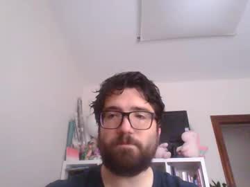 Bearmen3107 Chaturbate stream image from June 08, 2026