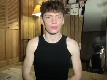Kissarchives Chaturbate stream image from June 08, 2026