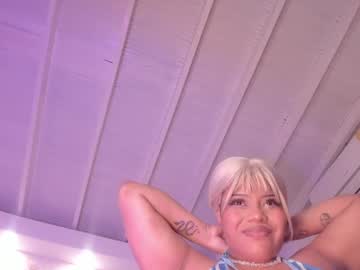 Nyxki_Daa Chaturbate stream image from June 08, 2026