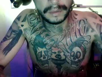 Perlasnegras Chaturbate stream image from June 08, 2026