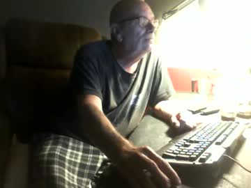 Scotsman_62 Chaturbate stream image from June 08, 2026