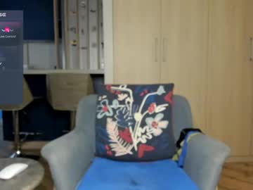 Alex_Sean23 Chaturbate stream image from June 08, 2026